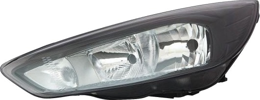 ABAKUS 431-11C9LMLEMD2 Frontlykter