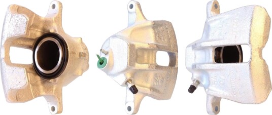 FERODO FCL694094 Bremsecaliper FERODO FCL694094 Bremsecaliper