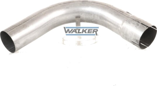 Eksosrør WALKER 07029