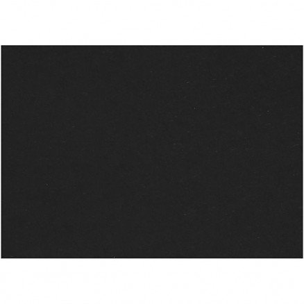 Diverse Kartong A4 210x297 mm 200 g sort 100 ark Diverse Kartong A4 210x297 mm 200 g sort 100 ark