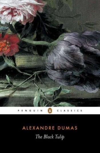 The Black Tulip Av Alexandre Dumas