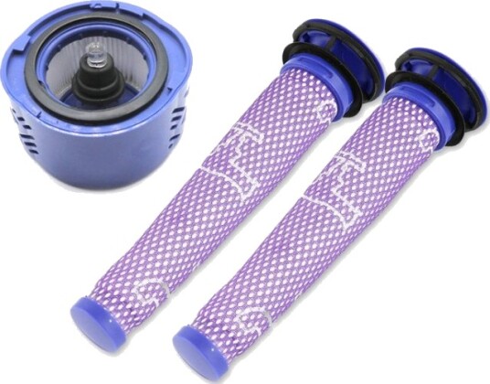 3 in 1 Filter Tilbehør til Dyson V6 3 in 1 Filter Tilbehør til Dyson V6