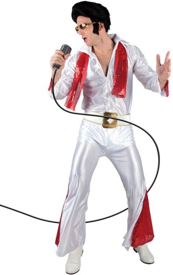 Boland Rock 'n Roll star 50/52