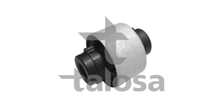 Foring, bærebru/bærearm TALOSA 57-06549 Foring, bærebru/bærearm TALOSA 57-06549
