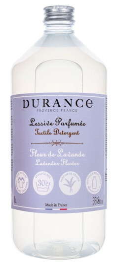 Durance Klesvask   Lavendel Klar