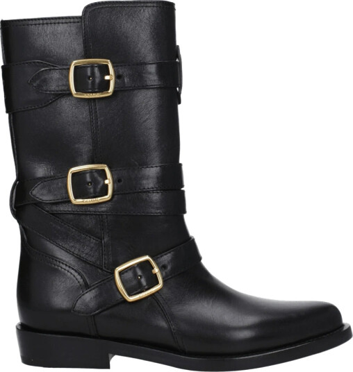 Celine Dame Sko Svart 41 EU, Celine Dame Sko Svart 41 EU,
