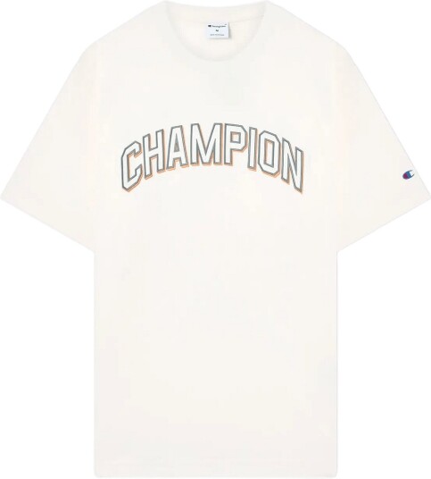 Champion Ss Tee YS084 EGT XS