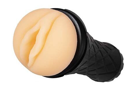 Cup Masturbator Vagina