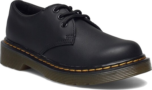 Dr. Martens 1461 J Black Softy T Black 28