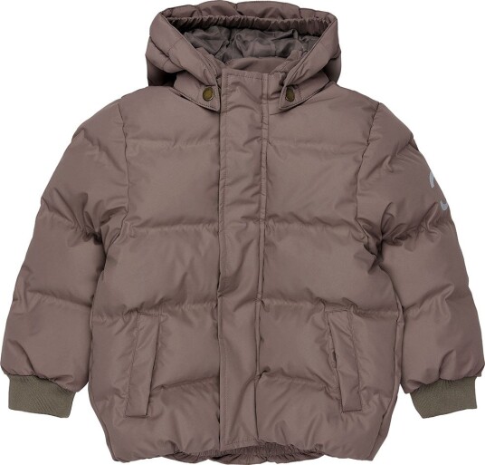 Mikk line Puffer Jacket FALCON 122