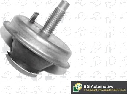 BGA MT9130 Motorfeste