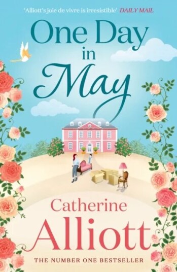 One Day In May Av Catherine Alliott