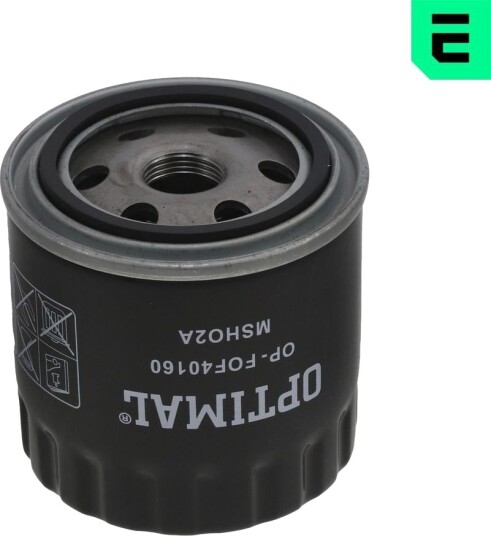Oljefilter OPTIMAL OP-FOF40160 Oljefilter OPTIMAL OP-FOF40160