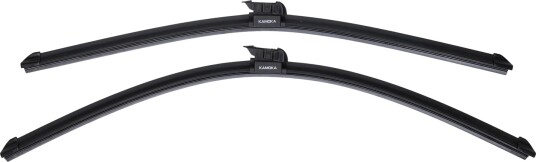 KAMOKA 27A18 Vindusvisker