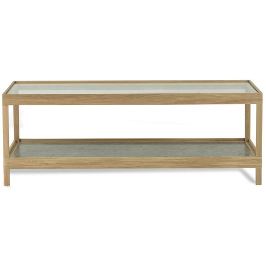 Mavis Ima Salongbord 50x125 cm