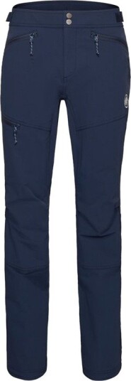 Mammut Taiss SO Pants Men Marine