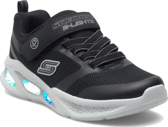 Skechers Skechers Meteor Lights Black 33