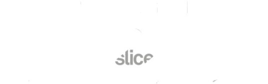 Slice Slice 10523 Kutter 2 Stk
