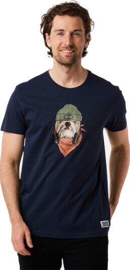 Denim Factory San Diego Tee Denim Factory San Diego Tee
