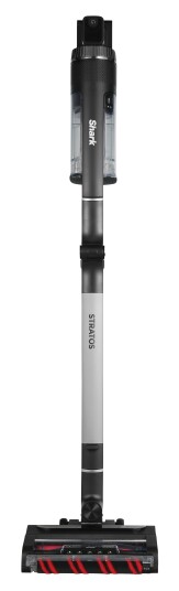 Shark Stratos ledningsfri skaftstøvsuger med Clean Sense IQ og Anti Hair Wrap Plus IZ420EUT Shark Stratos ledningsfri skaftstøvsuger med Clean Sense IQ og Anti Hair Wrap Plus IZ420EUT
