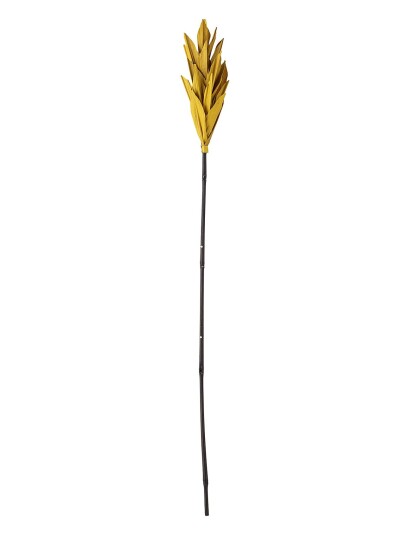 Bloomingville Olise Branch Yellow H93CM Bloomingville Olise Branch Yellow H93CM