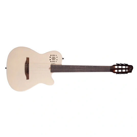 Godin Multiac Mundial Ozark Cream Godin Multiac Mundial Ozark Cream