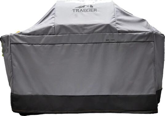 Traeger Ironwood L Cover Full Lenght Cover