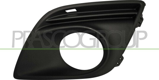 Ventilasjonsgitter PRASCO VV6102124 Ventilasjonsgitter PRASCO VV6102124