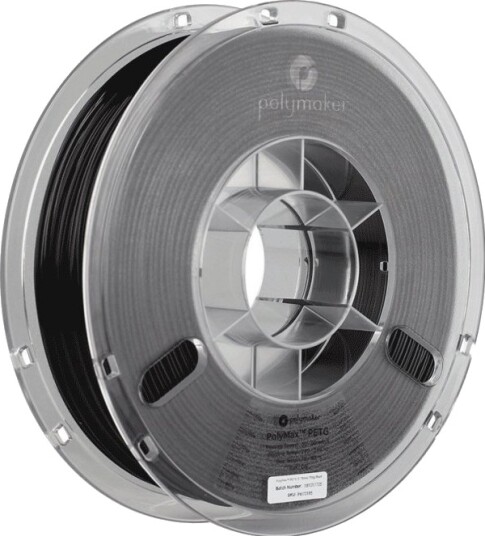 Polimaker Polimaker Polymax Tough Petg 0.75Kg 1.75Mm Sort