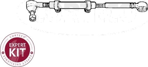 CORTECO 49396263 Parallellstag / styrestag