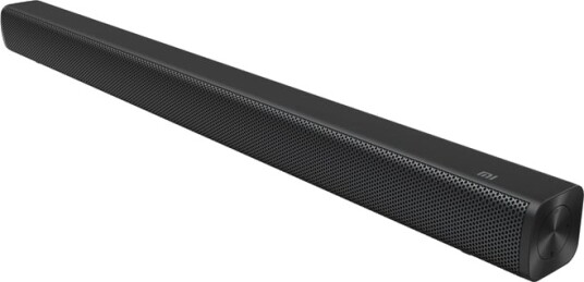 Xiaomi Lydplanke 2.0 30W Trådløs Lydplanker Svart Xiaomi Lydplanke 2.0 30W Trådløs Lydplanker Svart