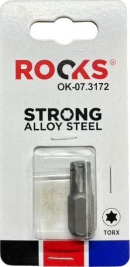 ROOKS OK-07.3172 Skrubits