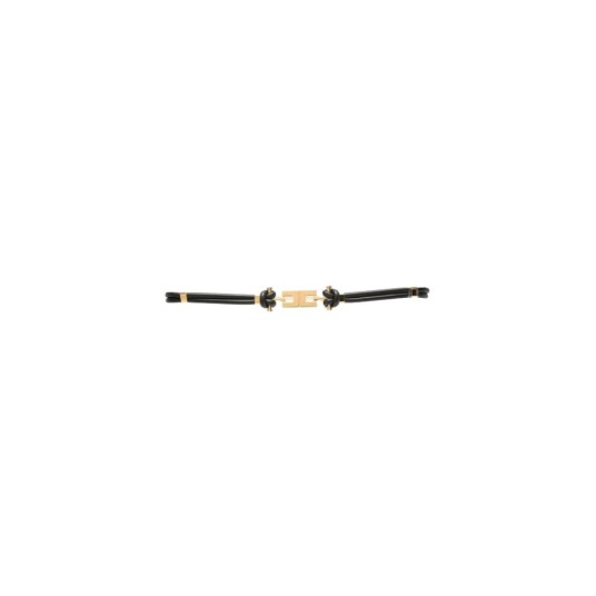 Elisabetta Franchi Dame Accessories Svart L,