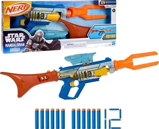 Nerf Star Wars Mandalorian G3237EU4