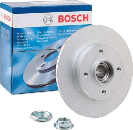 Bremseskive BOSCH 0 986 479 400