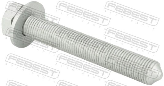 FEBEST 2398-006 Bærekule