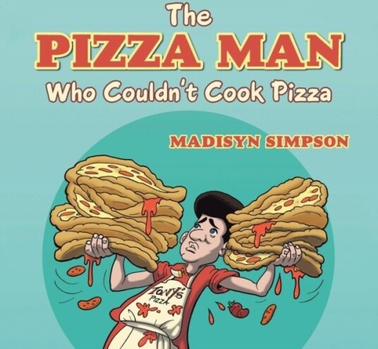 The Pizza Man Who Couldn't Cook Pizza The Pizza Man Who Couldn't Cook Pizza