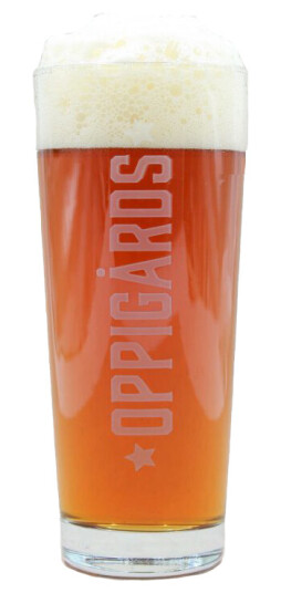 Oppigårds ølglass Franconia 40 cl Oppigårds ølglass Franconia 40 cl