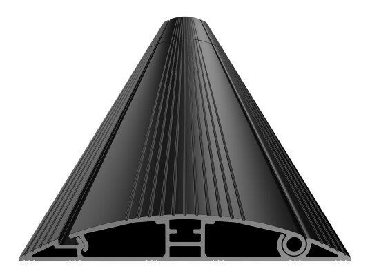 Multibrackets M kabeldekke - 139 mm width Multibrackets M kabeldekke - 139 mm width