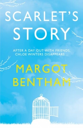Scarlet'S Story Av Margot Bentham