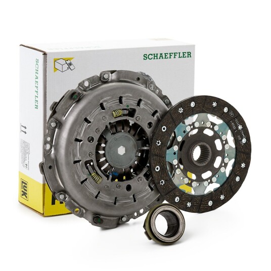 Clutchsett LuK 622 3157 00 Clutchsett LuK 622 3157 00