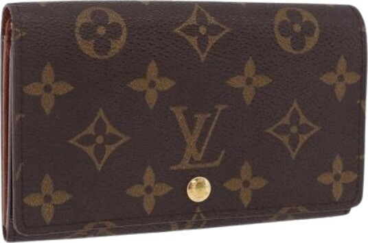 Louis Vuitton Vintage Dame Pre owned Brun ONE SIZE, Louis Vuitton Vintage Dame Pre owned Brun ONE SIZE,