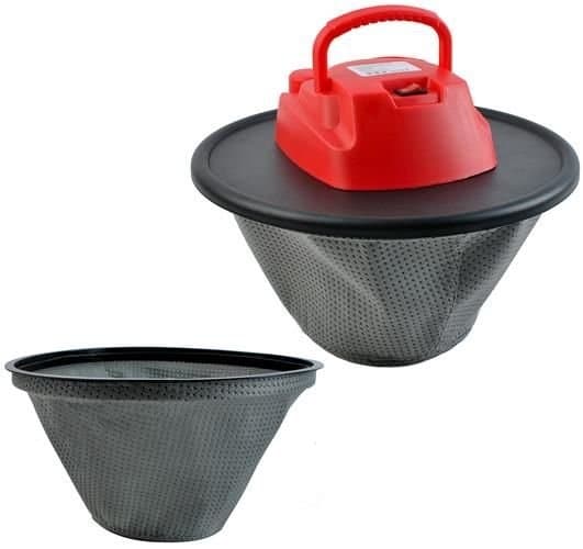 Filter for Askestøvsuger / Askesuger 18/20L Filter for Askestøvsuger / Askesuger 18/20L