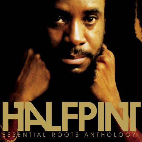 Half Pint Essential Roots Anthology CD