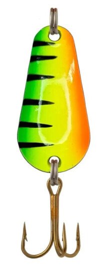 Sølvkroken Spesial Classic UV sluk F/P - 7 gram Sølvkroken Spesial Classic UV sluk F/P - 7 gram