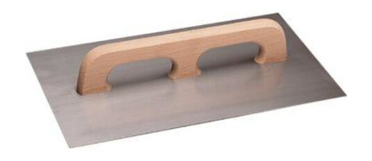 Eskimo Opptrekksbrett 270 mm med Lukket Håndtak Eskimo Opptrekksbrett 270 mm med Lukket Håndtak