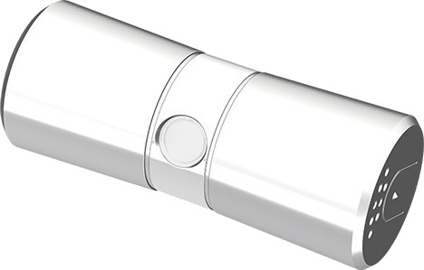 CTM Lyng mKomfy Sensor Infinity Hvit CTM Lyng mKomfy Sensor Infinity Hvit