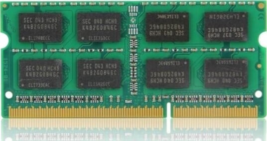 Coreparts DDR4 16GB 3200 MMKN133-16GB