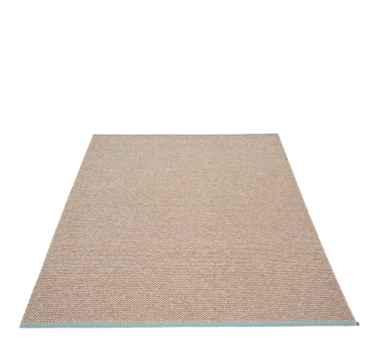 Pappelina Effi matte haze 230x320 cm Pappelina Effi matte haze 230x320 cm