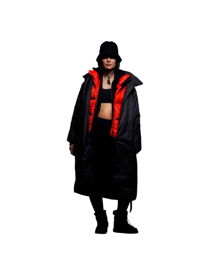 Sail Racing Transitional Coat Black M Sail Racing Transitional Coat Black M